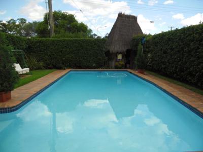 The Wayfarer Motel Muswellbrook Exteriör bild
