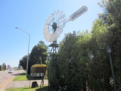 The Wayfarer Motel Muswellbrook Exteriör bild