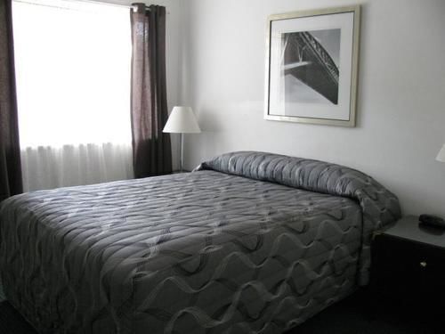 The Wayfarer Motel Muswellbrook Exteriör bild