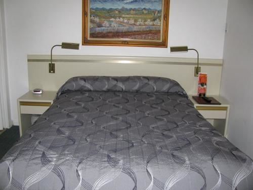 The Wayfarer Motel Muswellbrook Exteriör bild